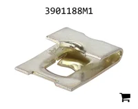 AGCO 3901188M1 Зажим