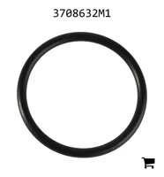 AGCO 3708632M1 Уплотнительное кольцо