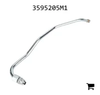 AGCO 3595205M1 Трубопровод