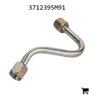 AGCO 3712395M91 Трубка