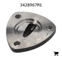 AGCO 3428967M1 Крышка