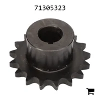 AGCO 71305323 Звездочка