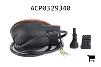 AGCO ACP0329340 Комбинированный задний фонарь, левый