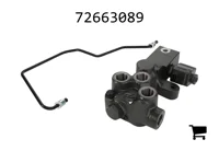 AGCO 72663089 Клапан тормоза прицепа
