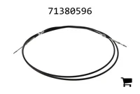 AGCO 71380596 Трос