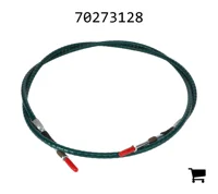 AGCO 70273128 Трос управления