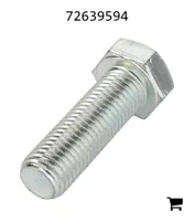 AGCO 72639594 Болт с шестигранной головкой