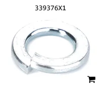 AGCO 339376X1 Стопорная шайба