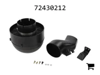 AGCO 72430212 Предварительный очиститель воздуха