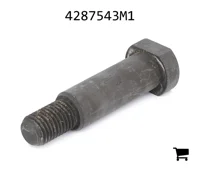 AGCO 4287543M1 Палец вилки