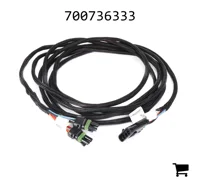 AGCO 700736333 Жгут