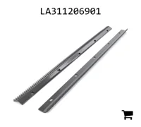 AGCO LA311206901 Пара планок