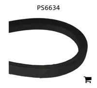 AGCO PS6634 Ремень