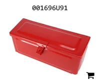 AGCO 001696U91 Ящик для инструментов