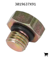 AGCO 3019637X91 Заглушка