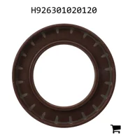 AGCO H926301020120 Сальник