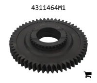 AGCO 4311464M1 Шестерня Z=55