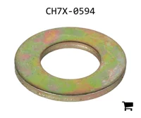 AGCO CH7X-0594 Шайба