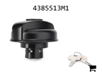 AGCO 4385513M1 Крышка бака