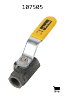 AGCO 107505 Клапан