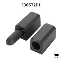 AGCO 530572D1 Петля