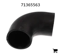 AGCO 71365563 Колено