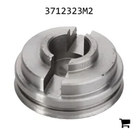 AGCO 3712323M2 Крышка клапана