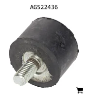 AGCO AG522436 Резиновая опора