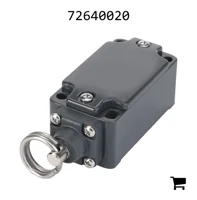 AGCO 72640020 Переключатель