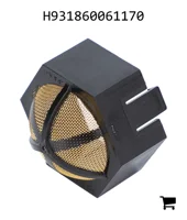 AGCO H931860061170 Всасывающий фильтр