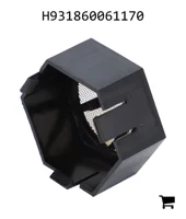 AGCO H931860061170 Всасывающий фильтр