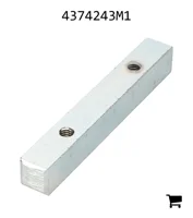 AGCO 4374243M1 Кронштейн