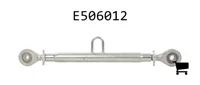 AGCO E506012 Центральная тяга с шаровым наконечником