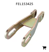 AGCO FEL153425 Тяга регулировки