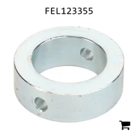 AGCO FEL123355 Регулировочное кольцо
