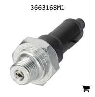 AGCO 3663168M1 Переключатель