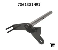 AGCO 7061381M91 Рычаг