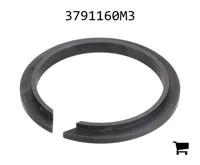 AGCO 3791160M3 Стопорное кольцо