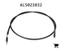 AGCO AL5021032 Трос управления погрузчика