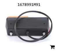 AGCO 1678991M91 Указатель поворота и габаритный фонарь правый