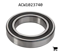 AGCO ACW1023740 Подшипник 6012 2RS