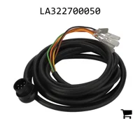 AGCO LA322700050 Электрический провод