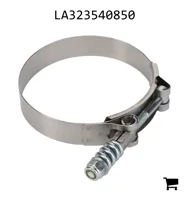 AGCO LA323540850 Хомут