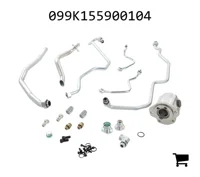 AGCO 099K155900104 Кронштейн