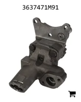 AGCO 3637471M91 Масляный насос