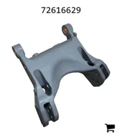 AGCO 72616629 Рама переднего силового подъемника