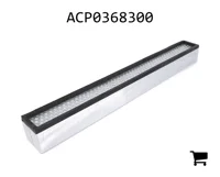 AGCO ACP0368300 Угольный воздушный фильтр
