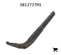 AGCO 3813737M1 Вал