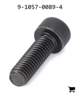AGCO 9-1057-0089-4 Болт головки блока цилиндров