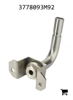 AGCO 3778093M92 Кронштейн проблескового маячка